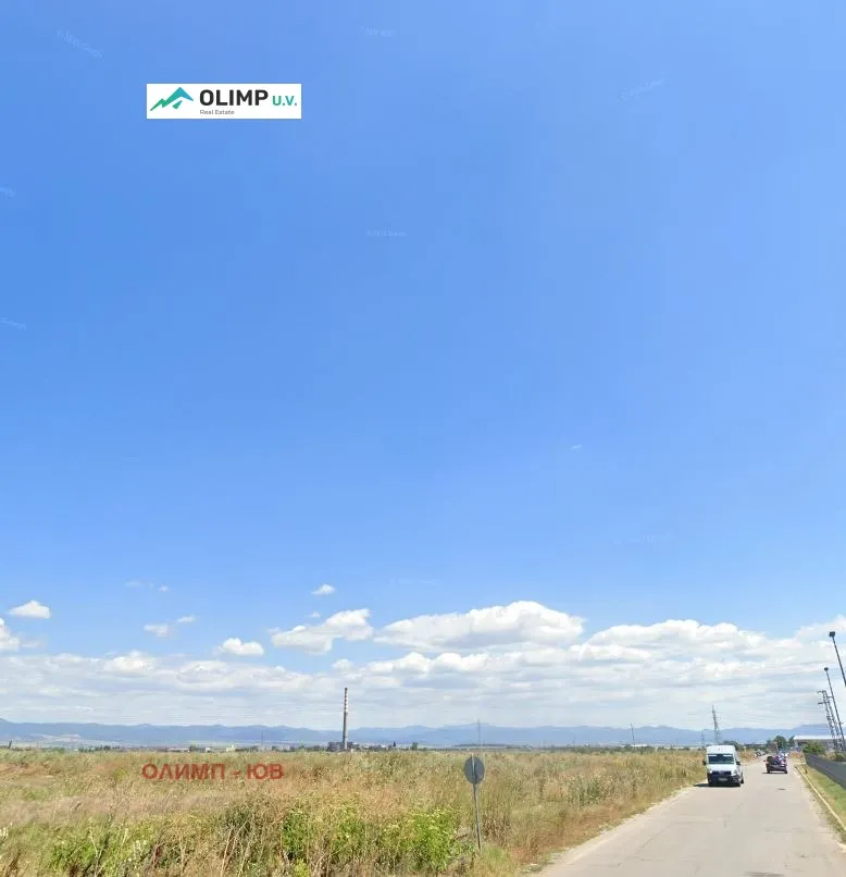 Парцел, Република, София - снимка 2 от 5