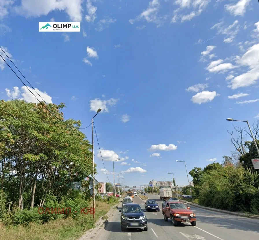 Парцел, Република, София