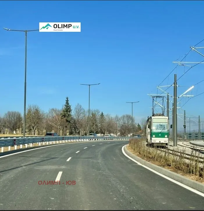 Парцел, Илиянци, София - снимка 2 от 5