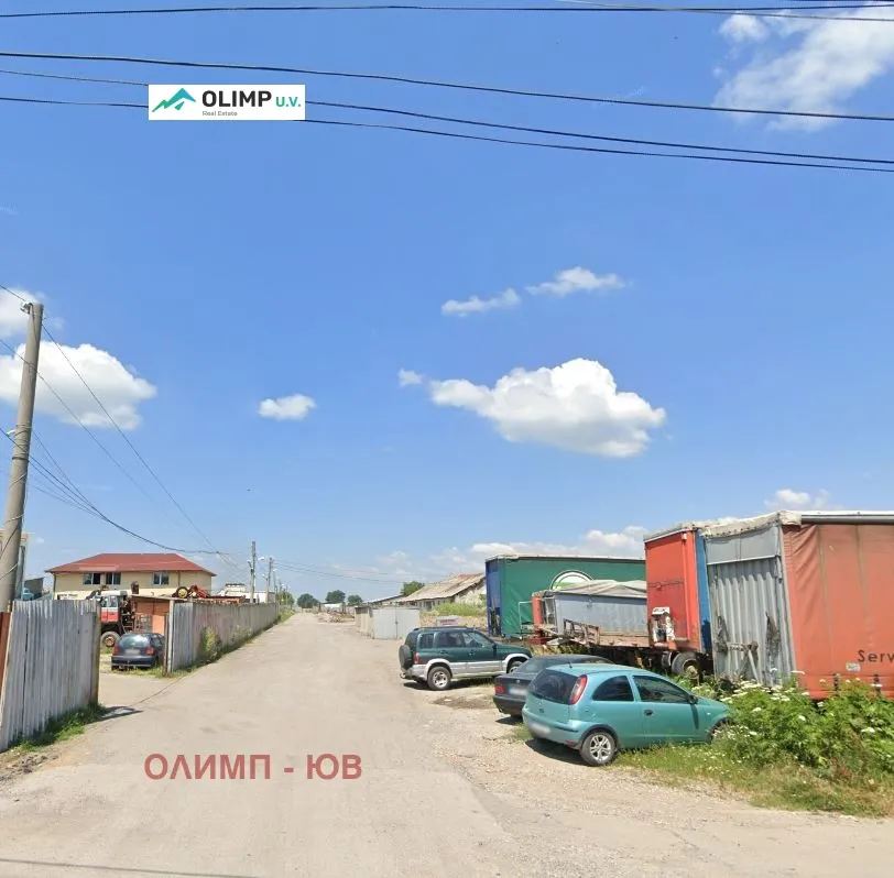 Парцел, с. Волуяк, София - снимка 2 от 5