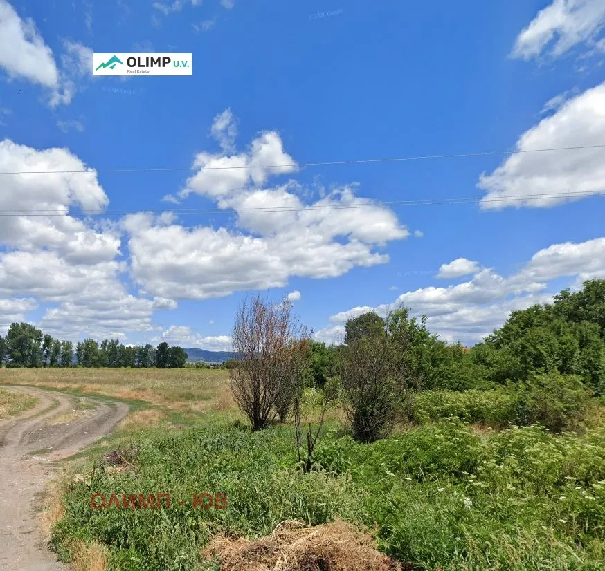 Парцел, с. Волуяк, София - снимка 3 от 5