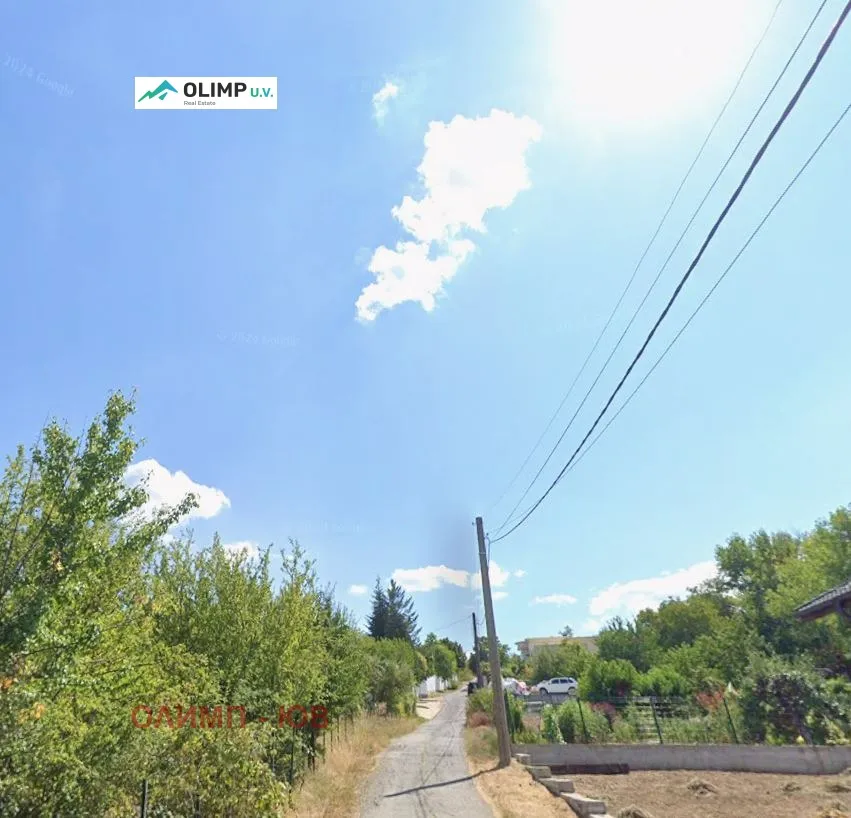 Парцел, с. Герман, София - снимка 4 от 5