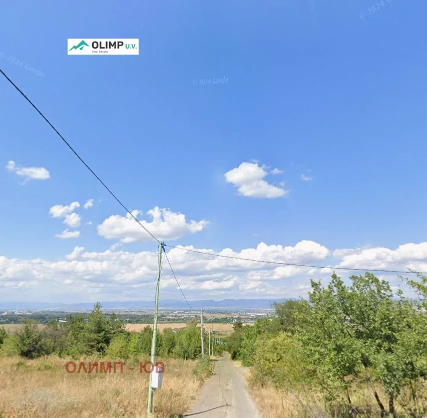 Парцел, с. Герман, София - снимка 2 от 5