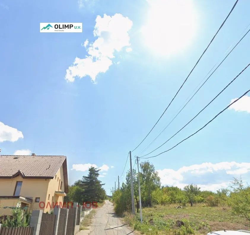 Парцел, с. Герман, София