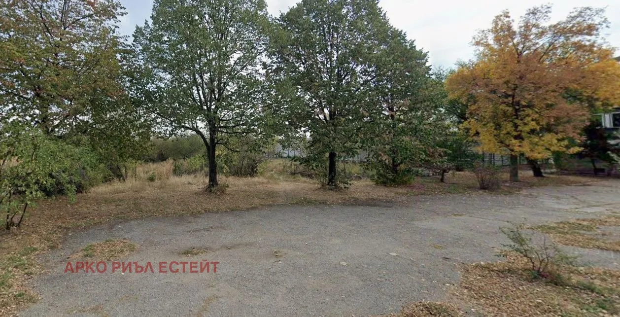 Парцел, Левски, София