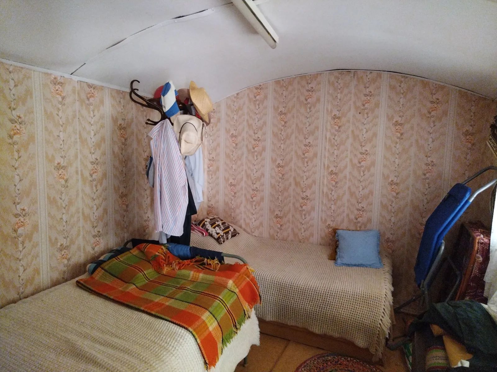 Парцел, Перник, Югозападна България