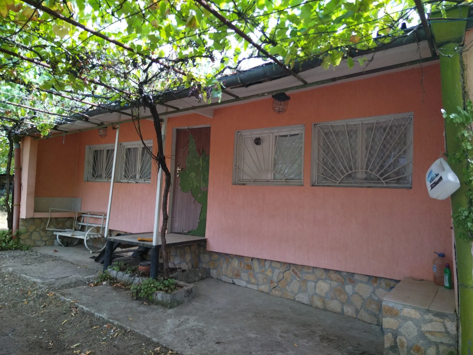 Парцел, Перник, Югозападна България - снимка 11 от 12