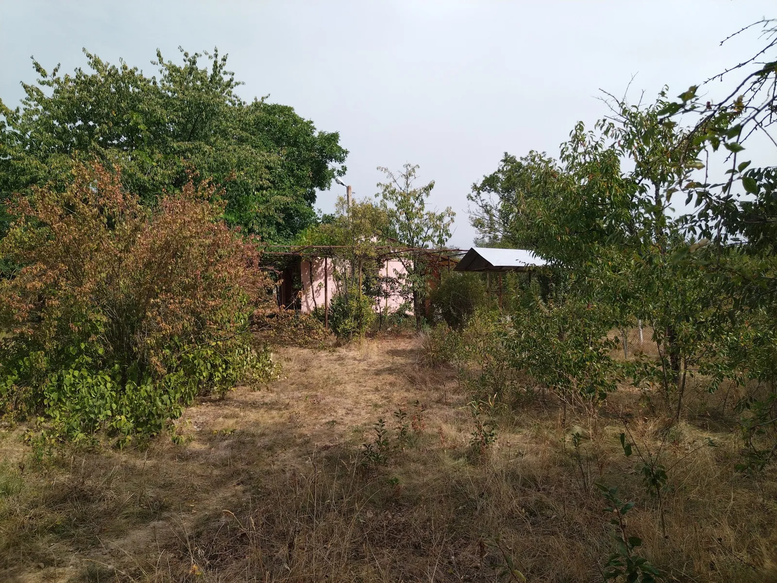 Парцел, Перник, Югозападна България - снимка 6 от 12