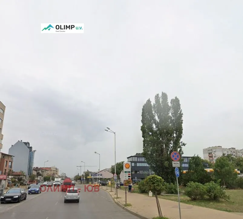 Парцел, Надежда 2, София - снимка 3 от 6