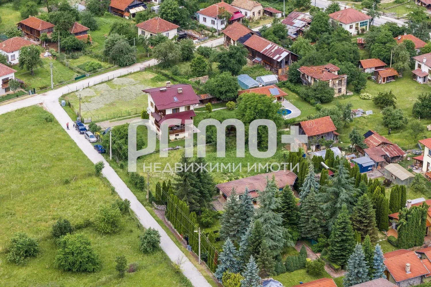 Бар, Ловеч, Северозападна България - снимка 16 от 18