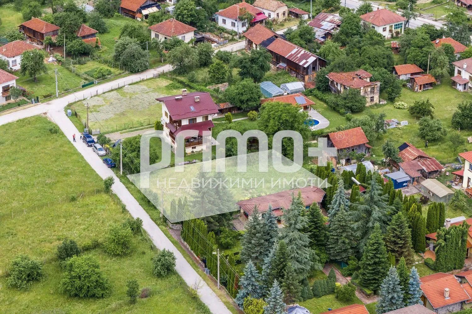 Бар, Ловеч, Северозападна България - снимка 11 от 18