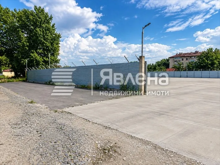 Парцел, Пазарджик, Южна България - снимка 2 от 9