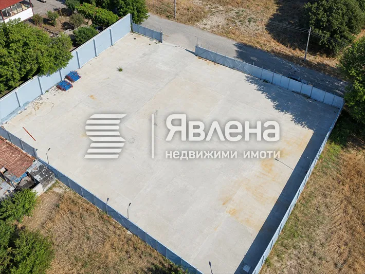 Парцел, Пазарджик, Южна България - снимка 6 от 9