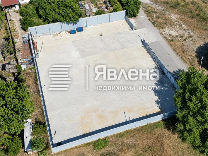 Парцел, Пазарджик, Южна България - снимка 5 от 9