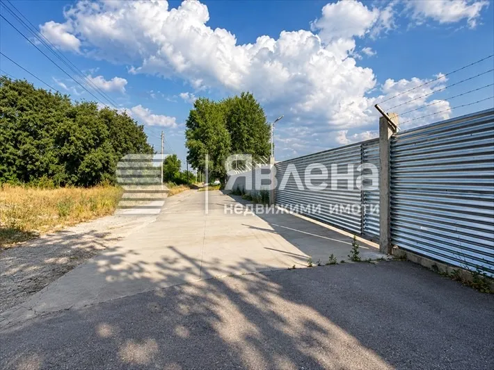 Парцел, Пазарджик, Южна България - снимка 3 от 9