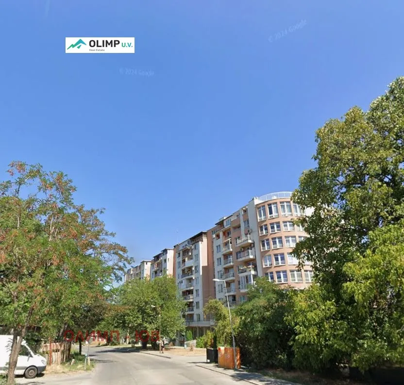 Парцел, Княжево, София