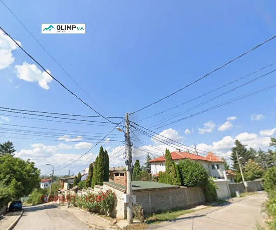 Парцел, с. Герман, София - снимка 2 от 4