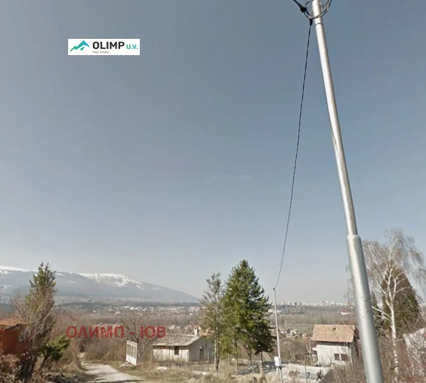 Парцел, с. Герман, София