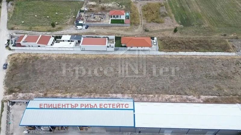Парцел, Покрайнини, Пловдив - снимка 6 от 10