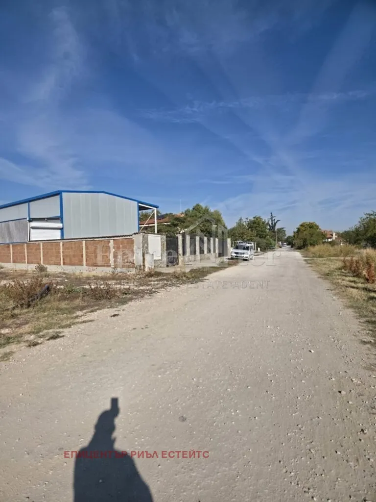 Парцел, Покрайнини, Пловдив