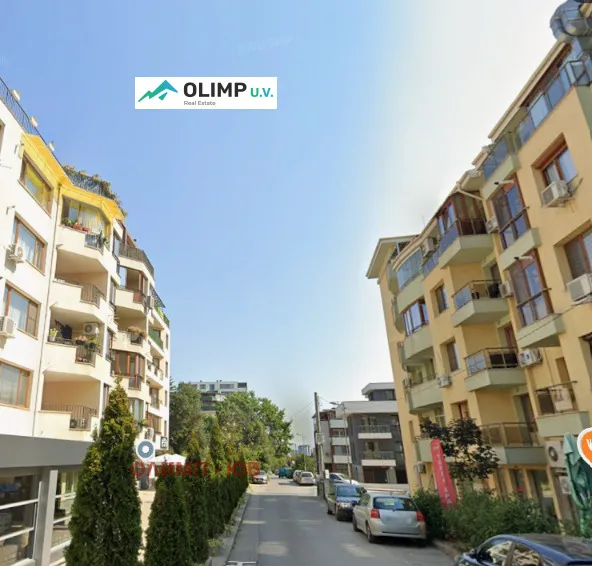 Парцел, Витоша, София - снимка 3 от 6