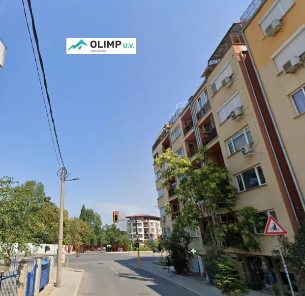 Парцел, Витоша, София - снимка 2 от 6