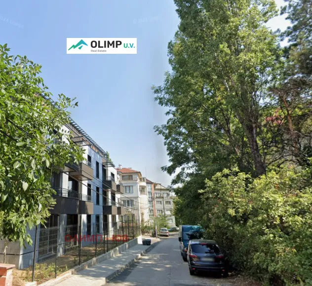 Парцел, Витоша, София - снимка 4 от 6