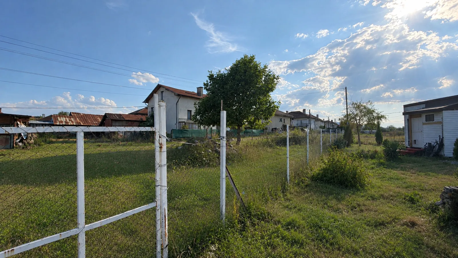 Парцел, Самоков, Югозападна България - снимка 5 от 10