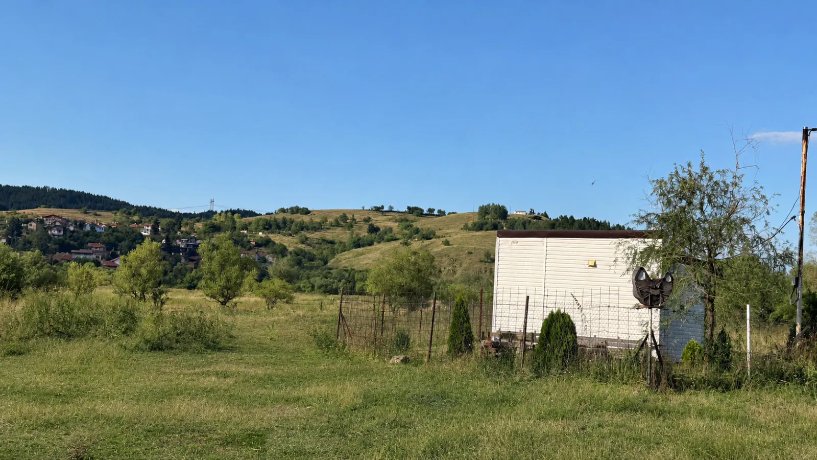 Парцел, Самоков, Югозападна България - снимка 6 от 10
