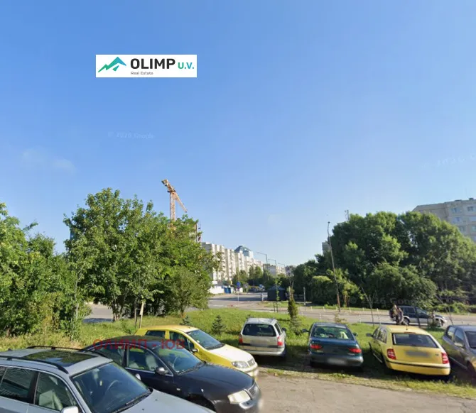 Парцел, Младост 4, София