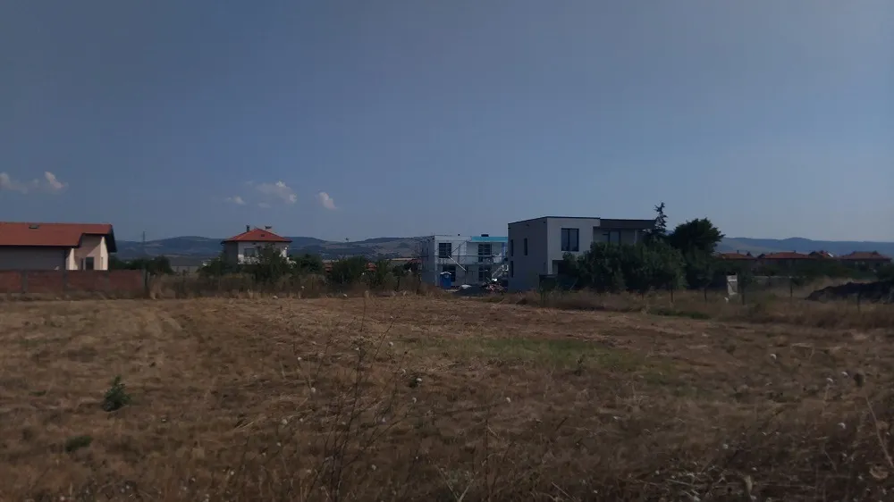 Парцел, Костинброд, Югозападна България - снимка 2 от 6