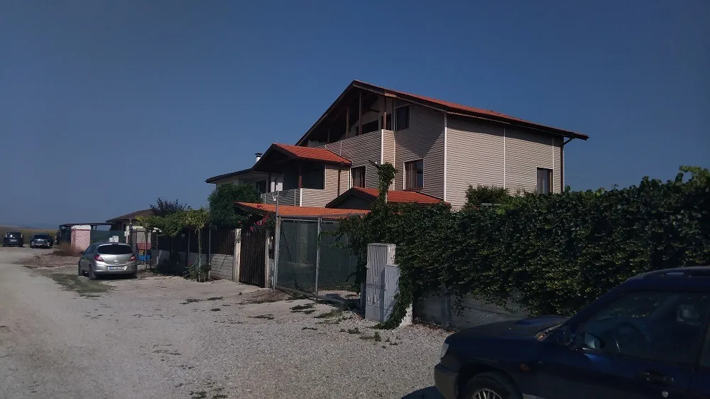 Парцел, Костинброд, Югозападна България - снимка 4 от 6