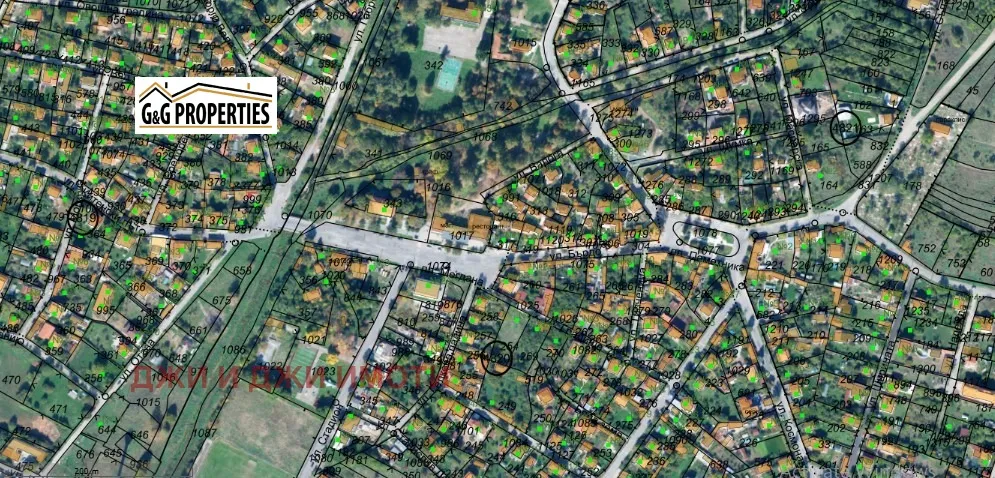 Парцел, гр. Нови Искър, София
