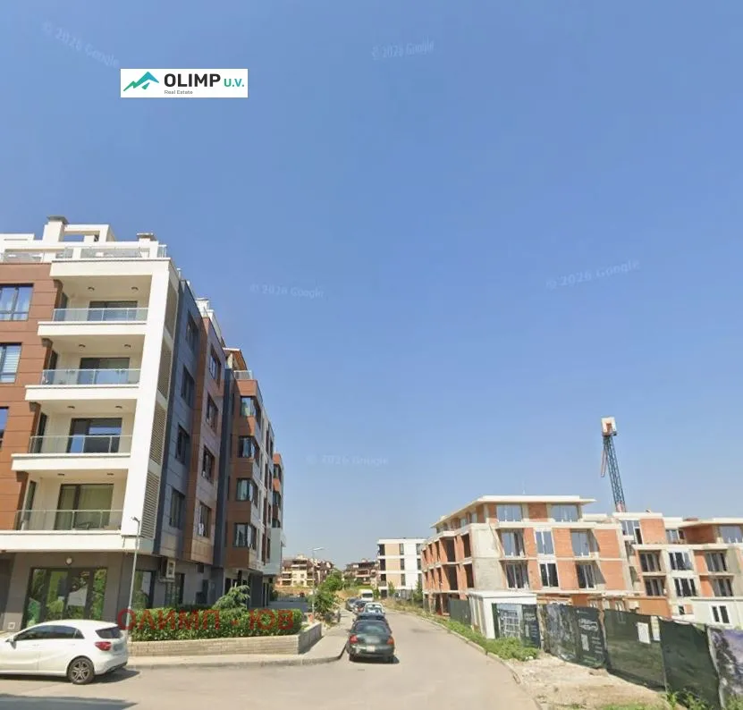 Парцел, Витоша, София - снимка 2 от 5