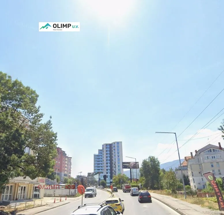 Парцел, Витоша, София