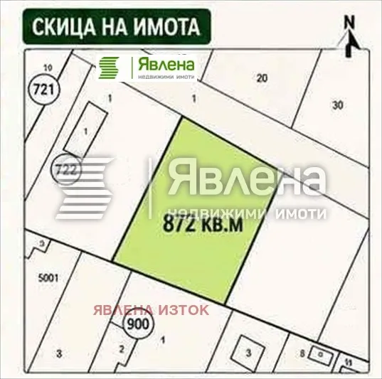 Парцел, Костинброд, Югозападна България