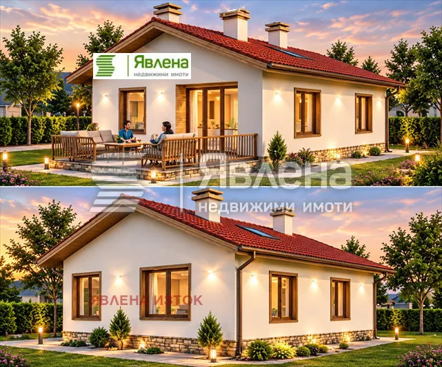 Парцел, Костинброд, Югозападна България - снимка 6 от 7