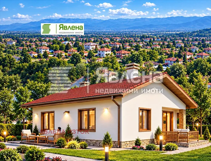 Парцел, Костинброд, Югозападна България - снимка 5 от 7