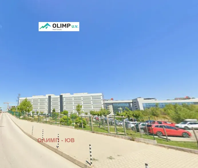 Парцел, в.з. Малинова долина, София - снимка 2 от 4