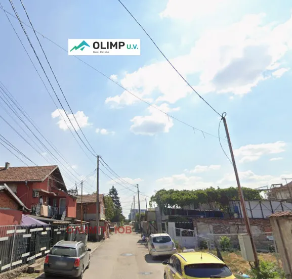 Парцел, Христо Ботев, София