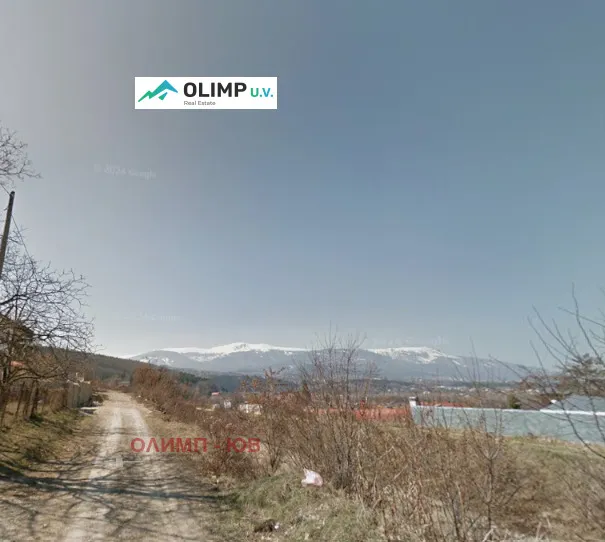 Парцел, с. Герман, София - снимка 3 от 5