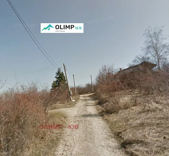Парцел, с. Герман, София - снимка 2 от 5