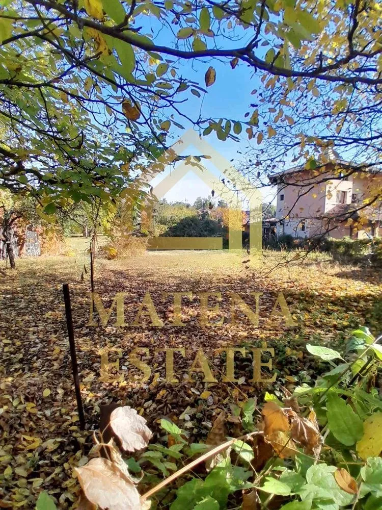 Парцел, гр. Банкя, София - снимка 8 от 10