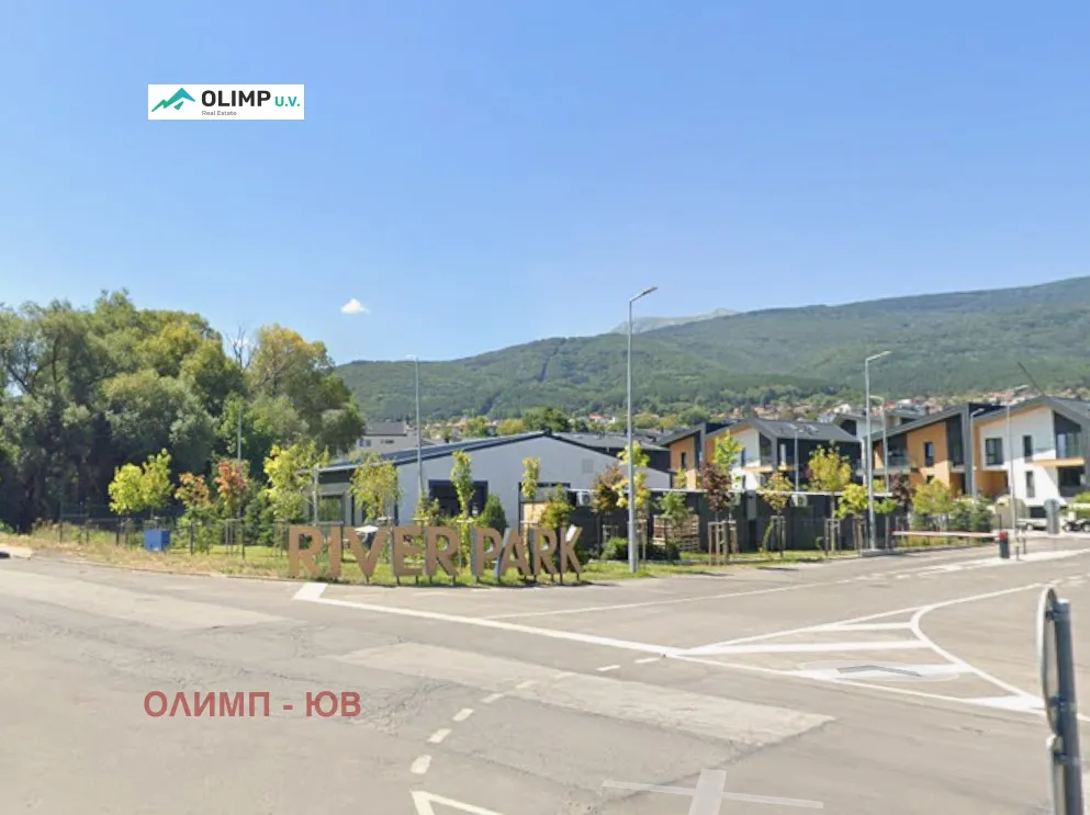 Парцел, Симеоново, София - снимка 4 от 6