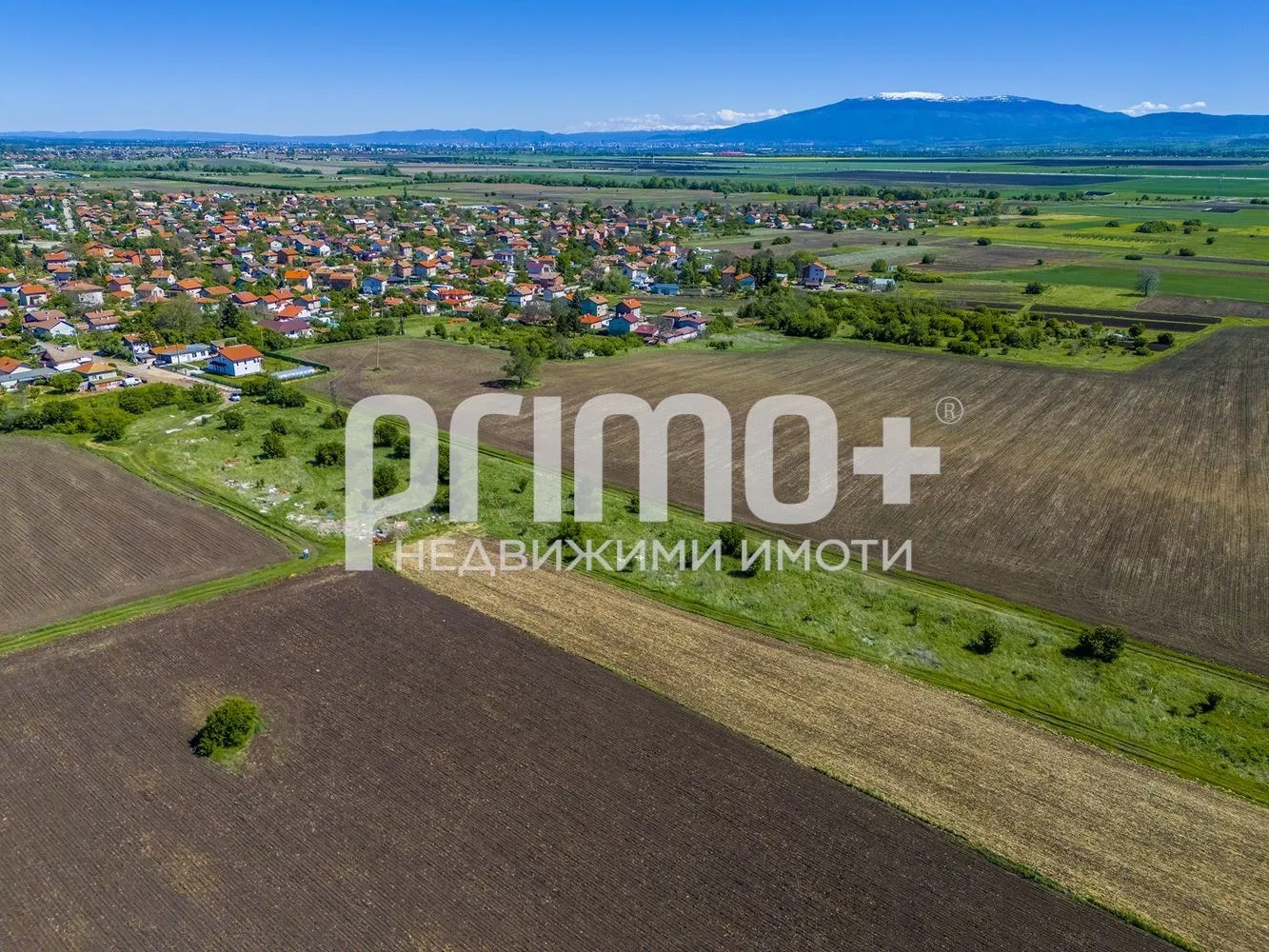 Парцел, Костинброд, Югозападна България - снимка 12 от 14