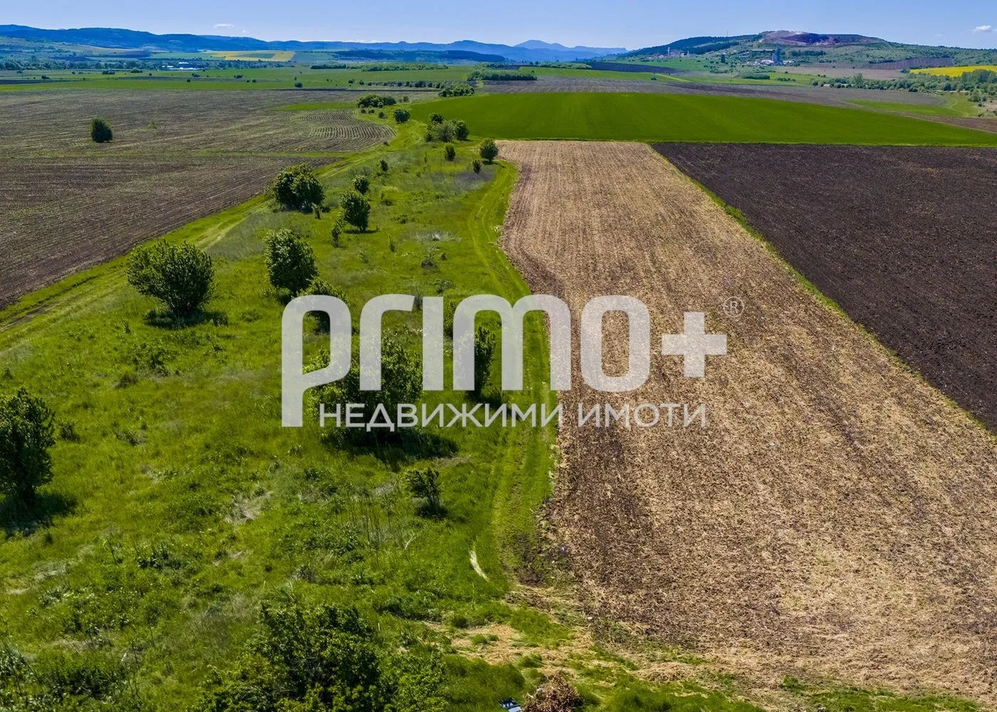 Парцел, Костинброд, Югозападна България - снимка 5 от 14