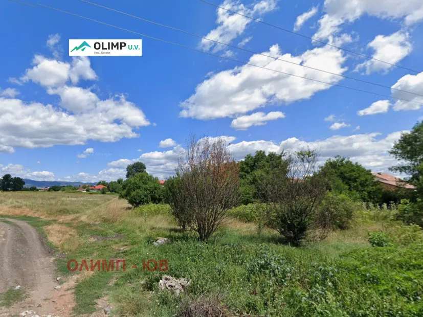 Парцел, с. Волуяк, София