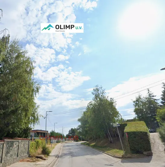 Парцел, Драгалевци, София