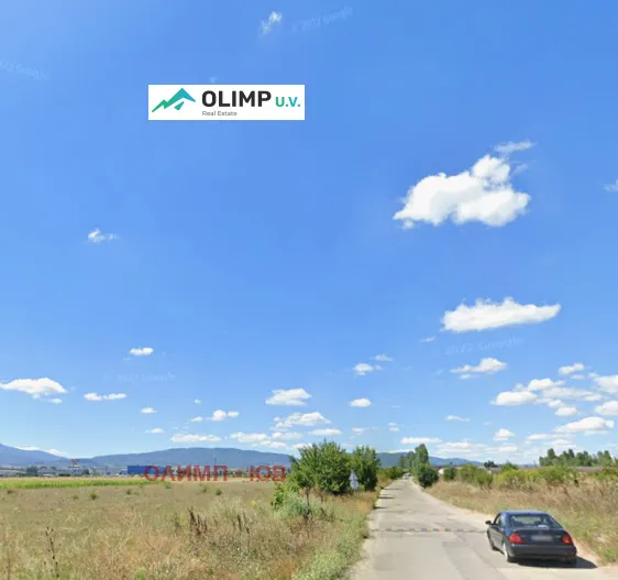 Парцел, Република, София