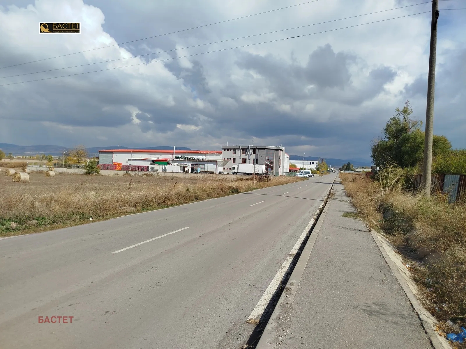 Парцел, Костинброд, Югозападна България - снимка 5 от 8
